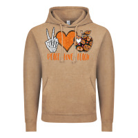 Vintage Coffee halloween shirts t shirt Vintage Hoodie - baoMotion