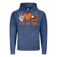 Halloween Shirts T Shirt Vintage Hoodie | Teevron
