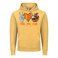 Vintage Mustard halloween shirts t shirt Vintage Hoodie - baoMotion