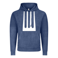 Vintage Denim kitchen utensil fork simple easy halloween party costume long sleeve t Vintage Hoodie - baoMotion