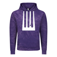 Cloud Purple kitchen utensil fork simple easy halloween party costume long sleeve t Vintage Hoodie - baoMotion