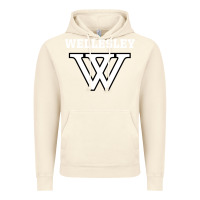 Vintage Artic WELLESLEY Vintage Hoodie - baoMotion