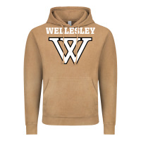 Vintage Camel WELLESLEY Vintage Hoodie - baoMotion