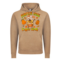 Vintage Coffee pumpkin spice coffee club Vintage Hoodie - CowhideDigitalArt