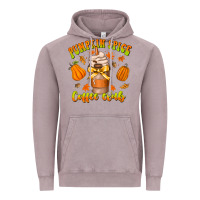Vintage Zinc pumpkin spice coffee club Vintage Hoodie - CowhideDigitalArt