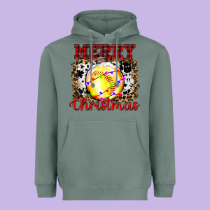 Ornament Merry Christmas Heavyweight Hoodie Designed By Ranaportraitstore