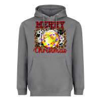 Storm ornament merry christmas Heavyweight Hoodie - RanaPortraitStore