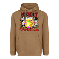 Toasted Coconut ornament merry christmas Heavyweight Hoodie - RanaPortraitStore