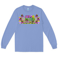 Just Bead Long Sleeve Tee | Teevron