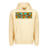 Pina Colada Thankful Pumpkin Premium Hoodie - Artiststas