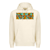 Tofu Thankful Pumpkin Premium Hoodie - Artiststas