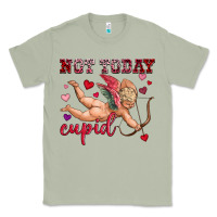 Matcha not today cupid Classic Tee - OliviaCreatesArt