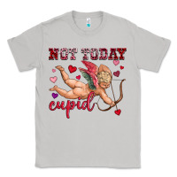 Moon Dust not today cupid Classic Tee - OliviaCreatesArt