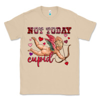 Mushroom not today cupid Classic Tee - OliviaCreatesArt