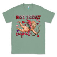 Sage not today cupid Classic Tee - OliviaCreatesArt
