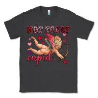 Smoke not today cupid Classic Tee - OliviaCreatesArt
