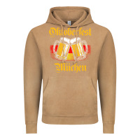 Vintage Camel Oktoberfest Munich Vintage Hoodie - baoMotion