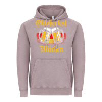 Vintage Zinc Oktoberfest Munich Vintage Hoodie - baoMotion