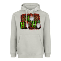 Moon Dust ho ho ho gnomes christmas Heavyweight Hoodie - RanaPortraitStore