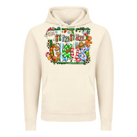 Vintage Artic grangaran claus Vintage Hoodie - CowhideDigitalArt