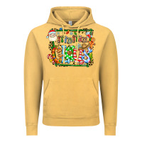 Grangaran Claus Vintage Hoodie | Teevron