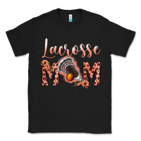 Black pink lacrose mom Classic Tee - Jasminsmagicworld