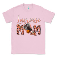 Bubblegum Pink pink lacrose mom Classic Tee - Jasminsmagicworld