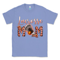 Colony Blue pink lacrose mom Classic Tee - Jasminsmagicworld