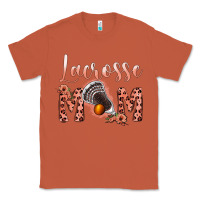 Copper pink lacrose mom Classic Tee - Jasminsmagicworld