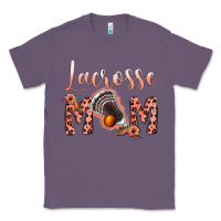 Lavender pink lacrose mom Classic Tee - Jasminsmagicworld