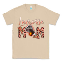 Mushroom pink lacrose mom Classic Tee - Jasminsmagicworld