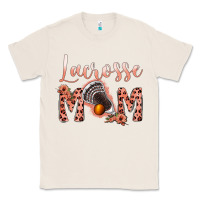 Natural pink lacrose mom Classic Tee - Jasminsmagicworld
