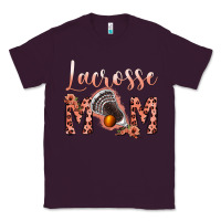 Plum pink lacrose mom Classic Tee - Jasminsmagicworld