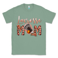 Sage pink lacrose mom Classic Tee - Jasminsmagicworld