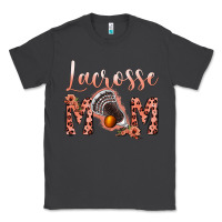 Smoke pink lacrose mom Classic Tee - Jasminsmagicworld