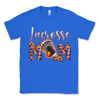True Royal pink lacrose mom Classic Tee - Jasminsmagicworld