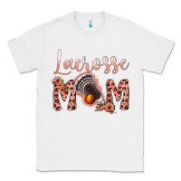White pink lacrose mom Classic Tee - Jasminsmagicworld