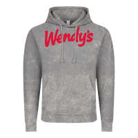 Cloud Rock wendy's Vintage Hoodie - baoMotion