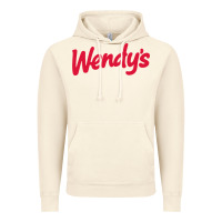 Vintage Artic wendy's Vintage Hoodie - baoMotion