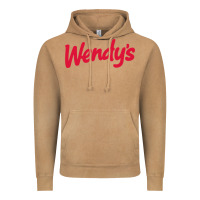 Vintage Camel wendy's Vintage Hoodie - baoMotion