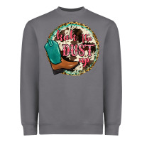 Storm kick the dust up Heavyweight Sweatshirt - JahusDesignShop