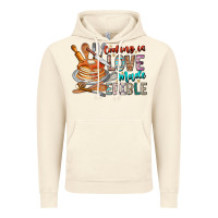 Vintage Artic cooking is love made edible Vintage Hoodie - CowhideDigitalArt