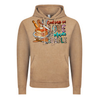Vintage Coffee cooking is love made edible Vintage Hoodie - CowhideDigitalArt
