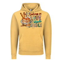 Vintage Mustard cooking is love made edible Vintage Hoodie - CowhideDigitalArt