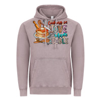 Vintage Zinc cooking is love made edible Vintage Hoodie - CowhideDigitalArt