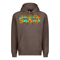Coffee Welcome Fall Premium Hoodie - Artiststas