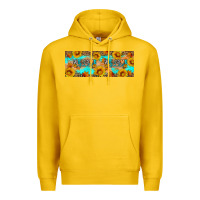 Lemon Welcome Fall Premium Hoodie - Artiststas