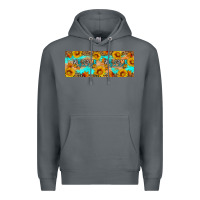 Rock Welcome Fall Premium Hoodie - Artiststas