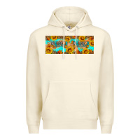 Sandshell Welcome Fall Premium Hoodie - Artiststas