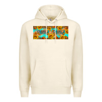Tofu Welcome Fall Premium Hoodie - Artiststas